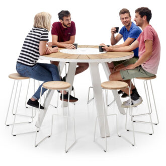PANTAGRUEL TABLE by Extremis 004