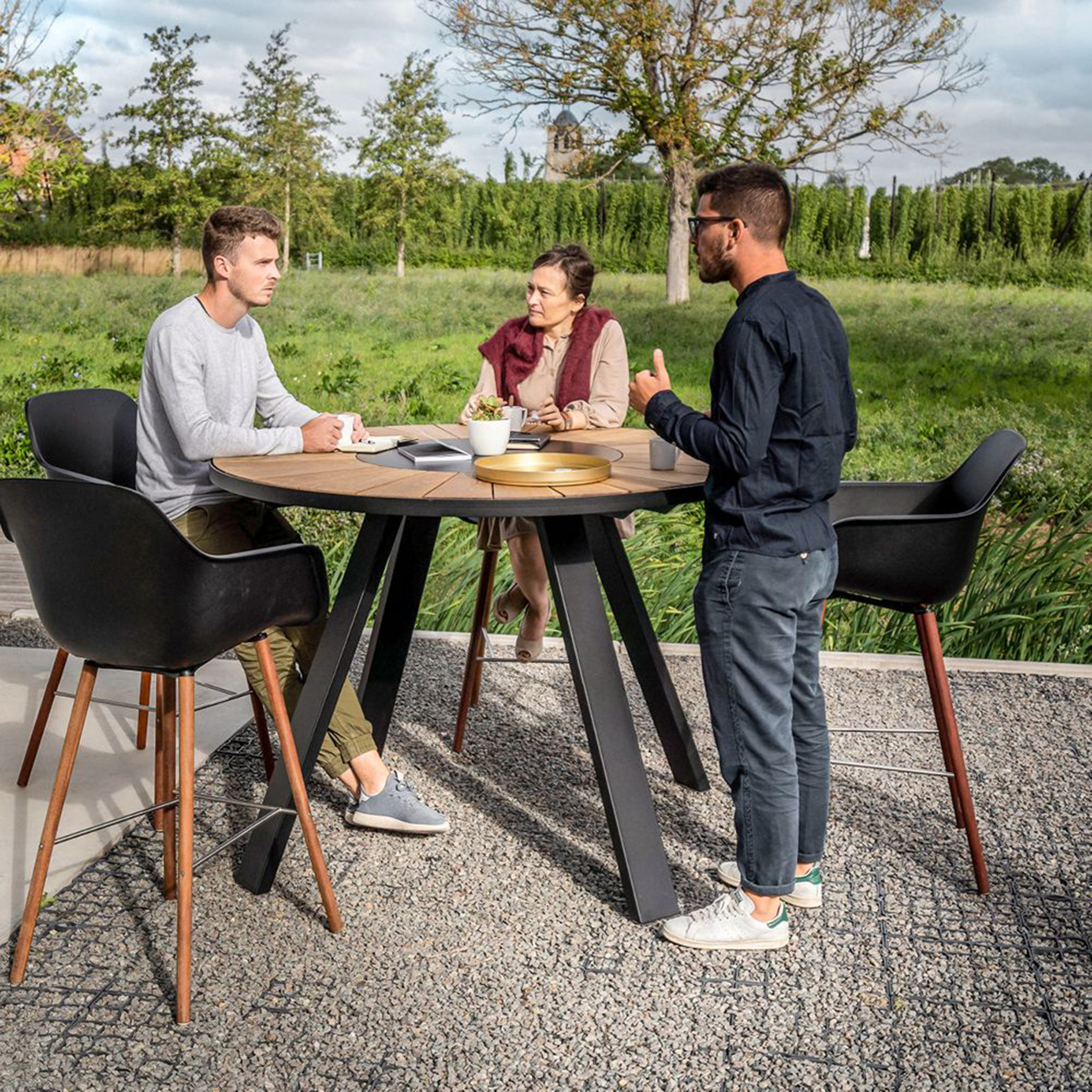 PANTAGRUEL TABLE by Extremis 005