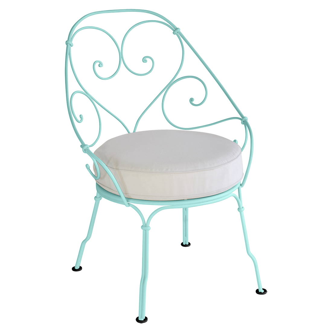 1900 by Fermob 043 1900 by Fermob 043