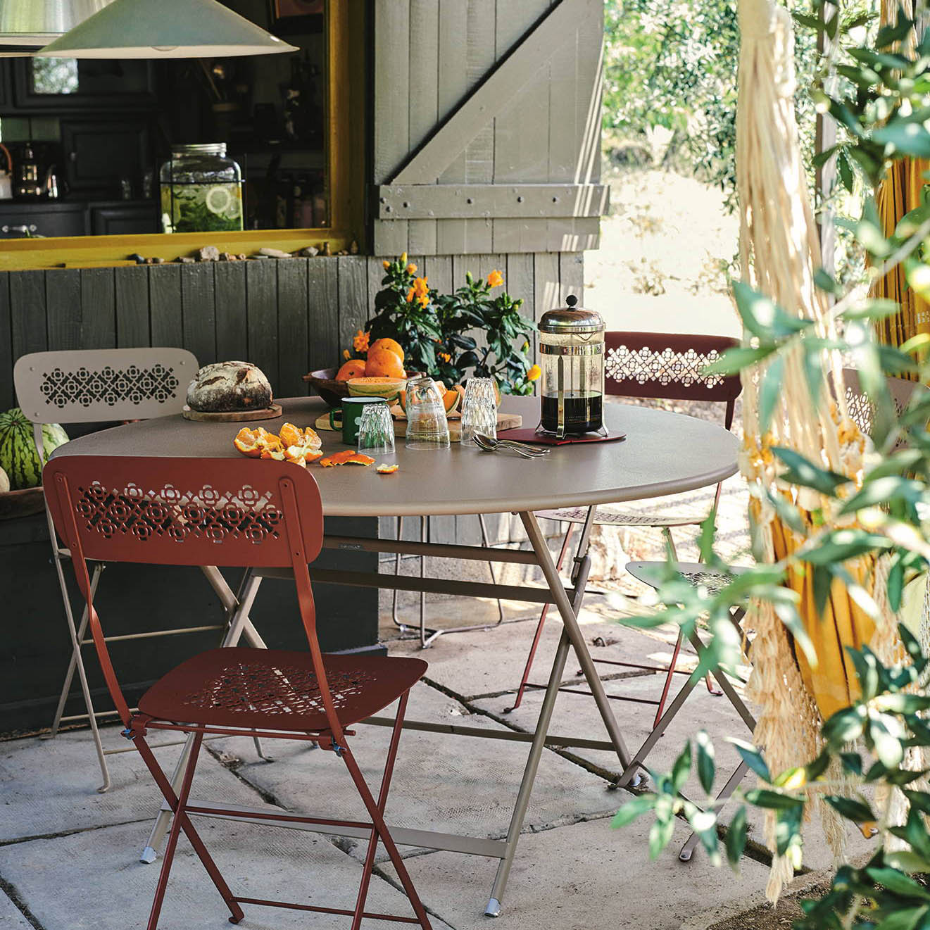 CARACTERE by Fermob 075 CARACTERE by Fermob 075