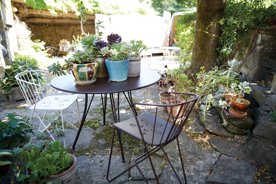 FLOWER by Fermob 073 FLOWER by Fermob 073