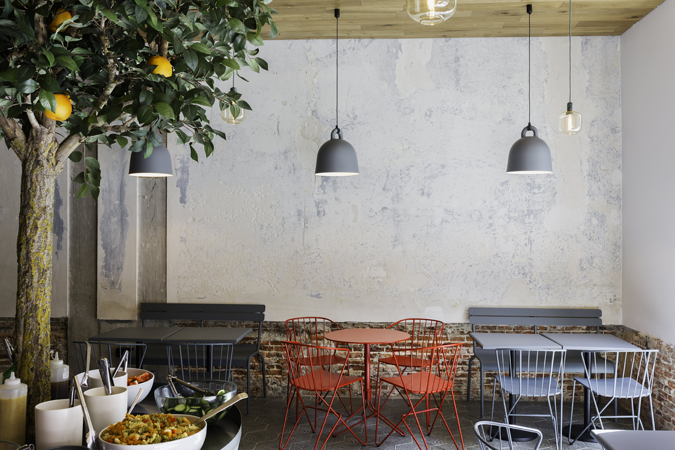 FLOWER by Fermob 075 FLOWER by Fermob 075