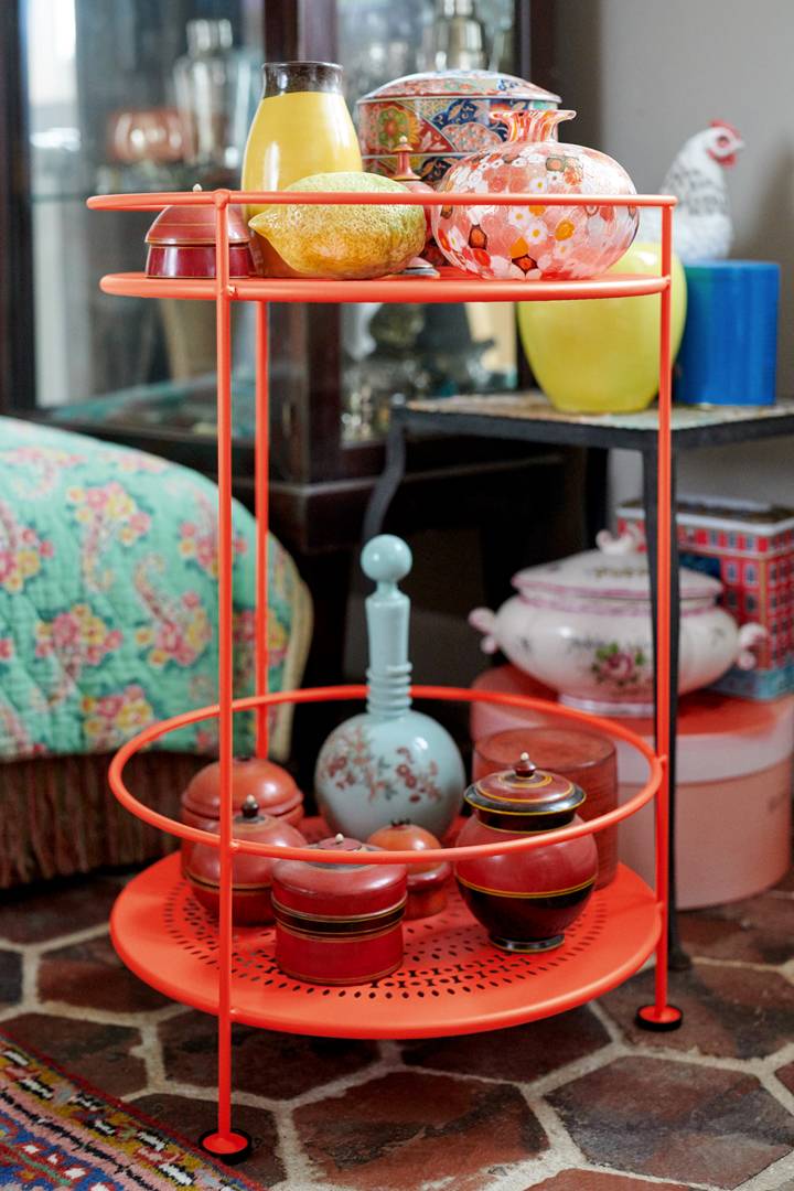 GUINGUETTE by Fermob 001 GUINGUETTE by Fermob 001