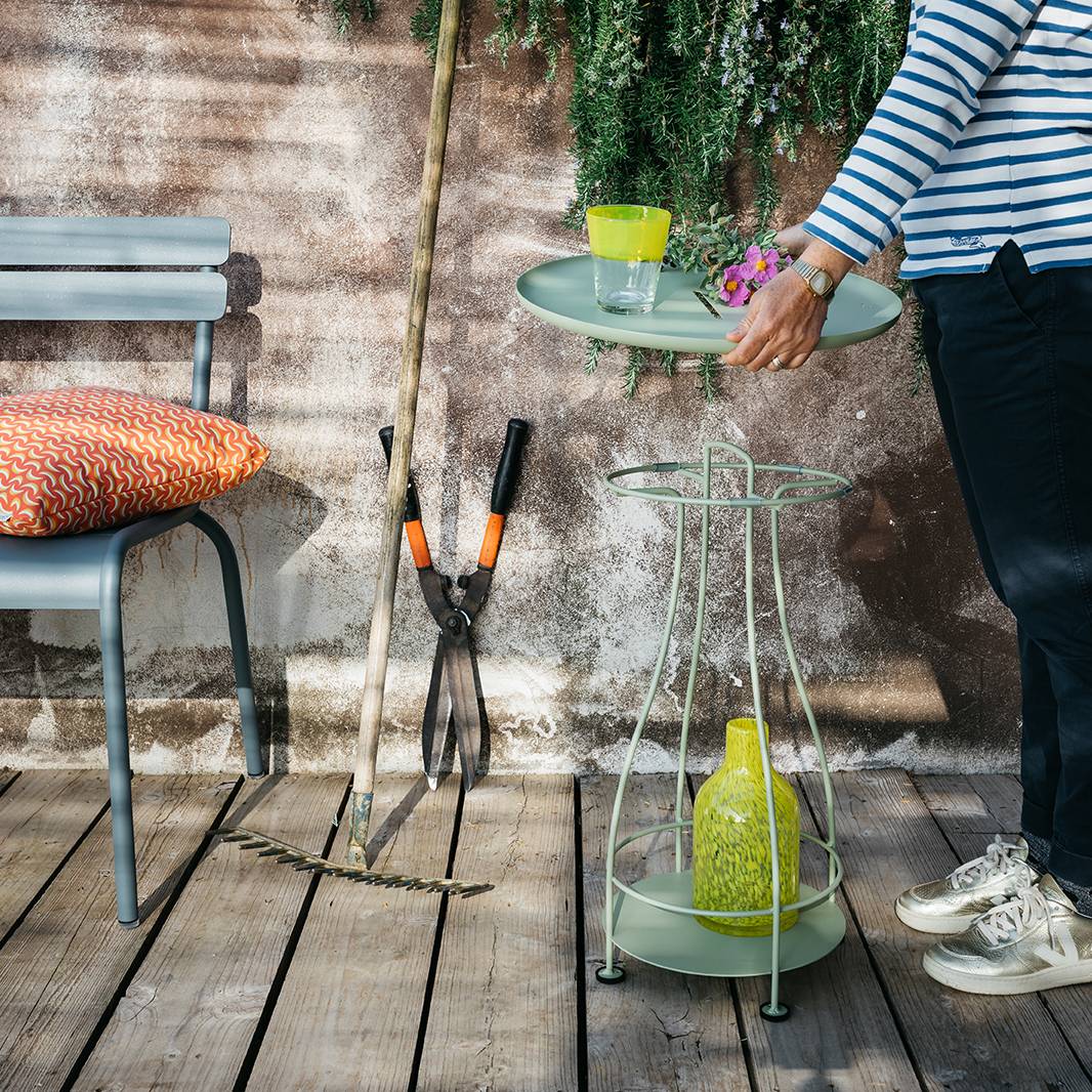 HAPPY HOURS by Fermob 002 HAPPY HOURS by Fermob 002