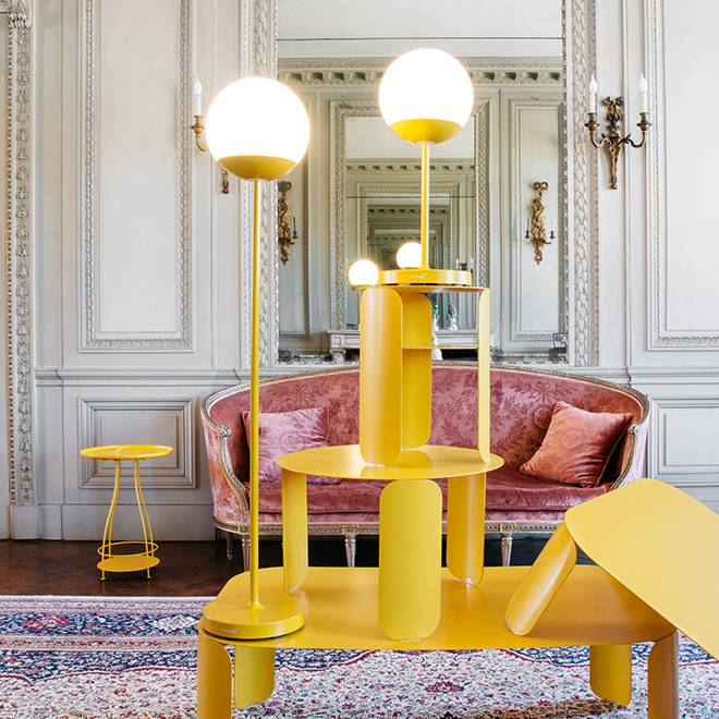 HAPPY HOURS by Fermob 028 HAPPY HOURS by Fermob 028