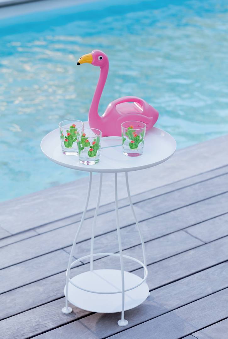 HAPPY HOURS by Fermob 030 HAPPY HOURS by Fermob 030