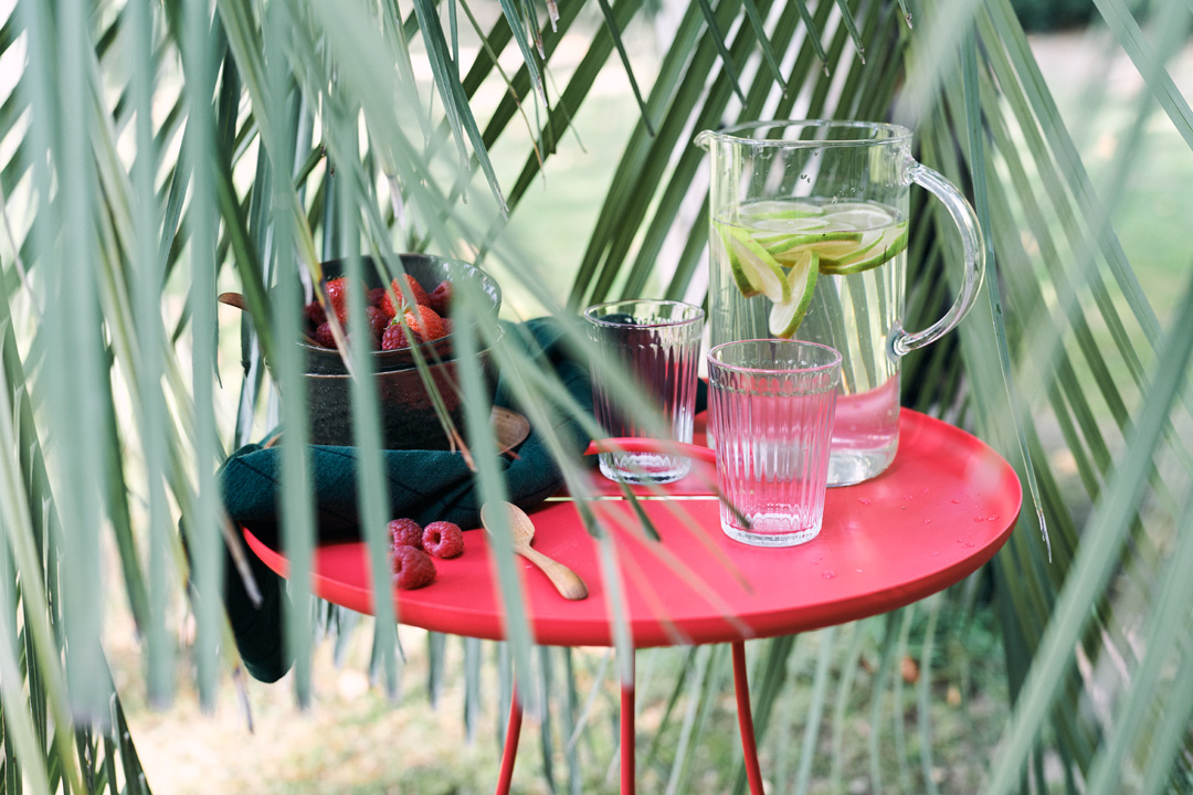 HAPPY HOURS by Fermob 031 HAPPY HOURS by Fermob 031