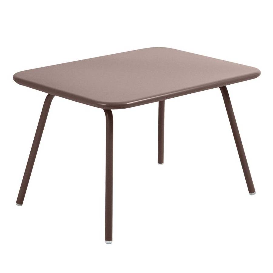 LUXEMBOURG KID by Fermob 121 LUXEMBOURG KID by Fermob 121