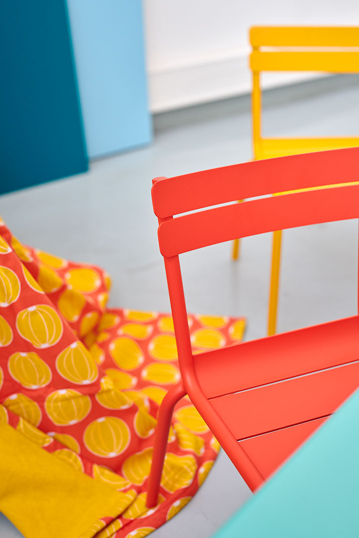 LUXEMBOURG KID by Fermob 123 LUXEMBOURG KID by Fermob 123