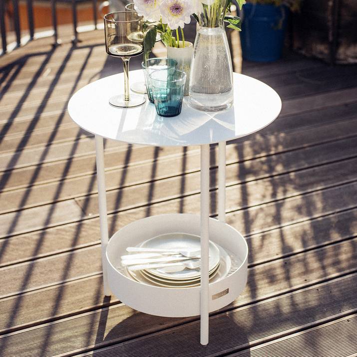 SALSA by Fermob 001 SALSA by Fermob 001