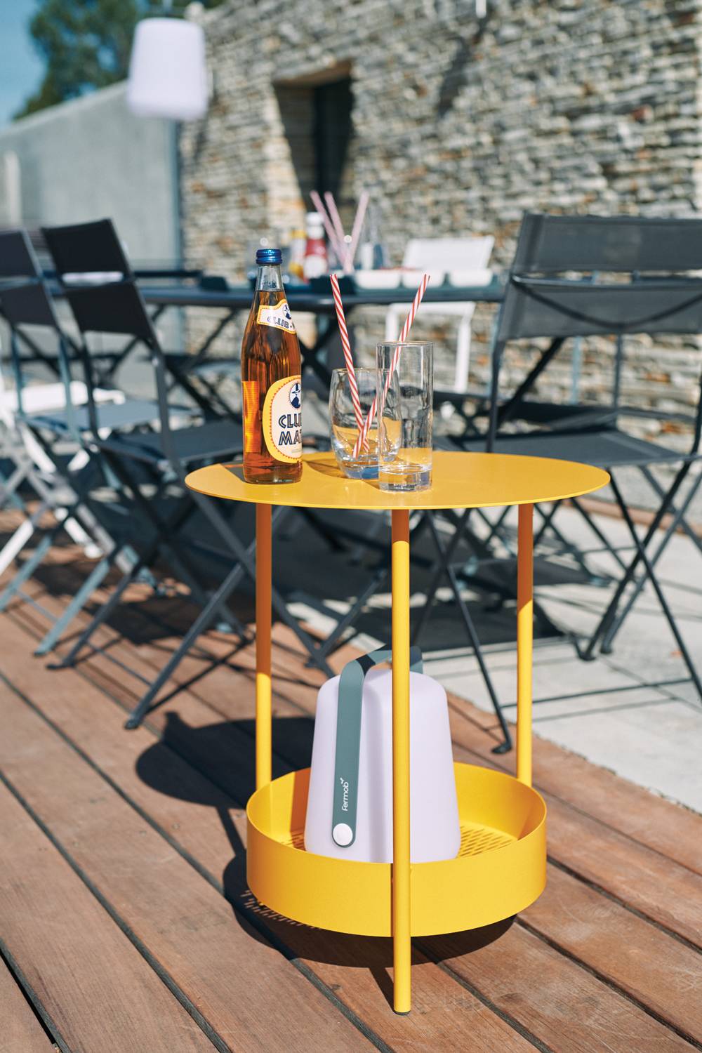 SALSA by Fermob 010 SALSA by Fermob 010