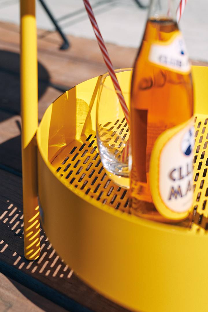 SALSA by Fermob 011 SALSA by Fermob 011