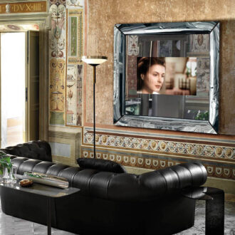 Caadre TV by Fiam 001