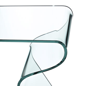 Charlotte console by Fiam 002