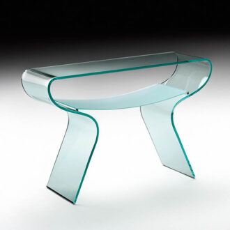 Charlotte console by Fiam 003