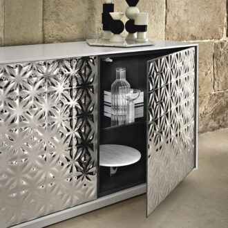 Echo Cupboard by Fiam 002