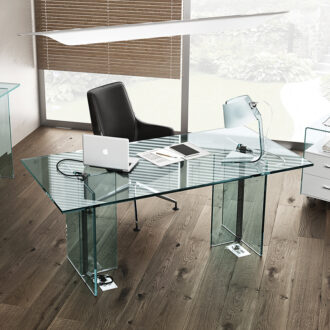 LLT home office and executive by Fiam 001