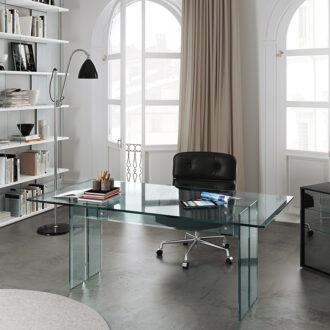 LLT home office and executive by Fiam 002