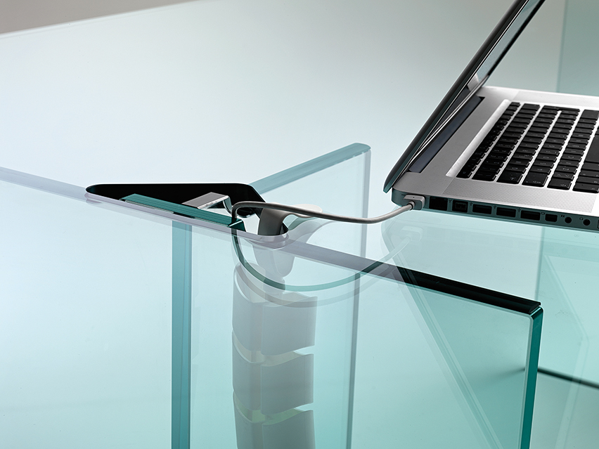 LLT home office and executive by Fiam 003