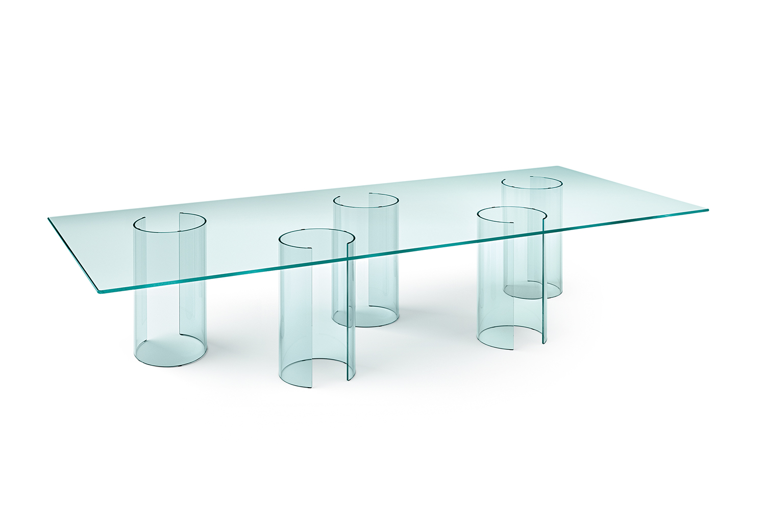 Luxor Meeting by Fiam 003