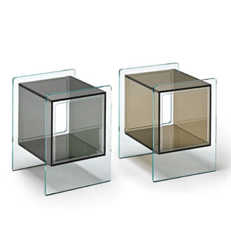 Magique cubo by Fiam 002