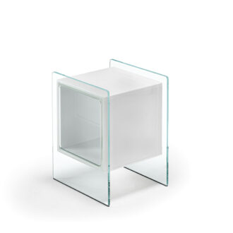 Magique cubo by Fiam 005