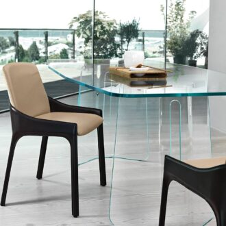 Plie Table by Fiam 003