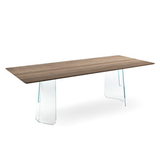 Plie Table by Fiam 004