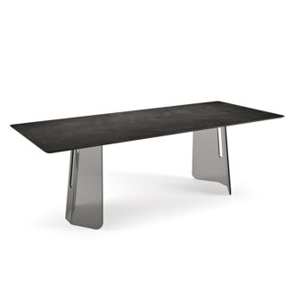 Plie Table by Fiam 005