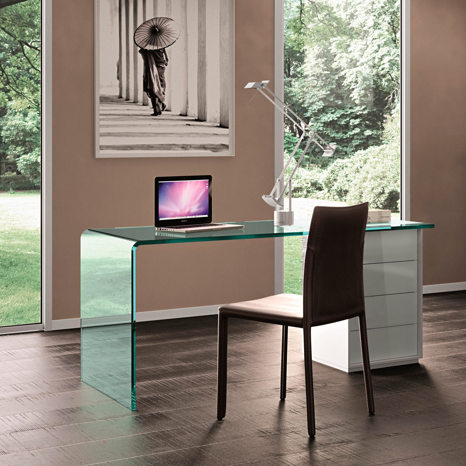 RIalto L home office by Fiam 002