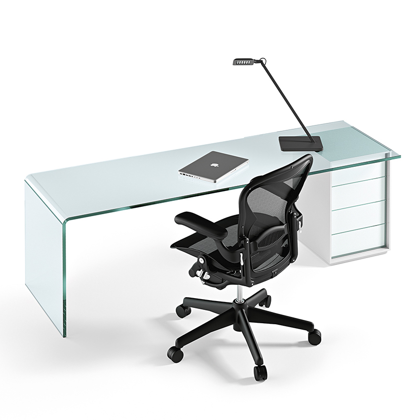 RIalto L home office by Fiam 003