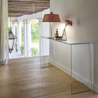 Rialto console by Fiam 001