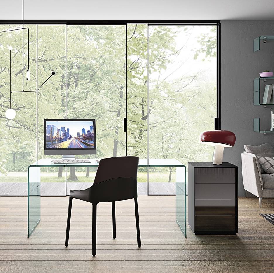 Rialto home office by Fiam 002