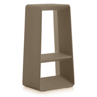 AIR STOOL by Gandia Blasco 005