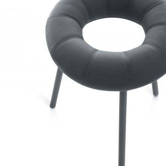DONUT STOOL by Gandia Blasco 002