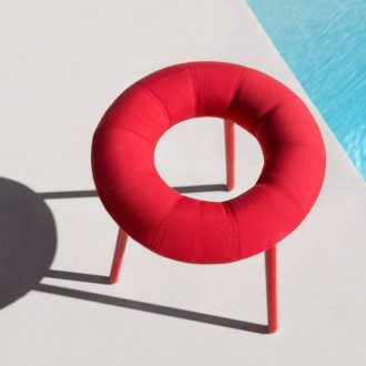 DONUT STOOL by Gandia Blasco 012
