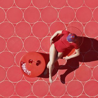 LIPSTICK by Gandia Blasco 002