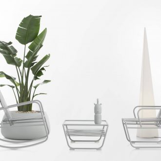 PIRAMIDE by Gandia Blasco 005