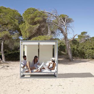 TRES AL FRESCO by Gandia-Blasco 03