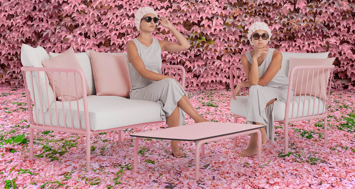 ARP by Gandia Blasco 002 ARP by Gandia Blasco 002