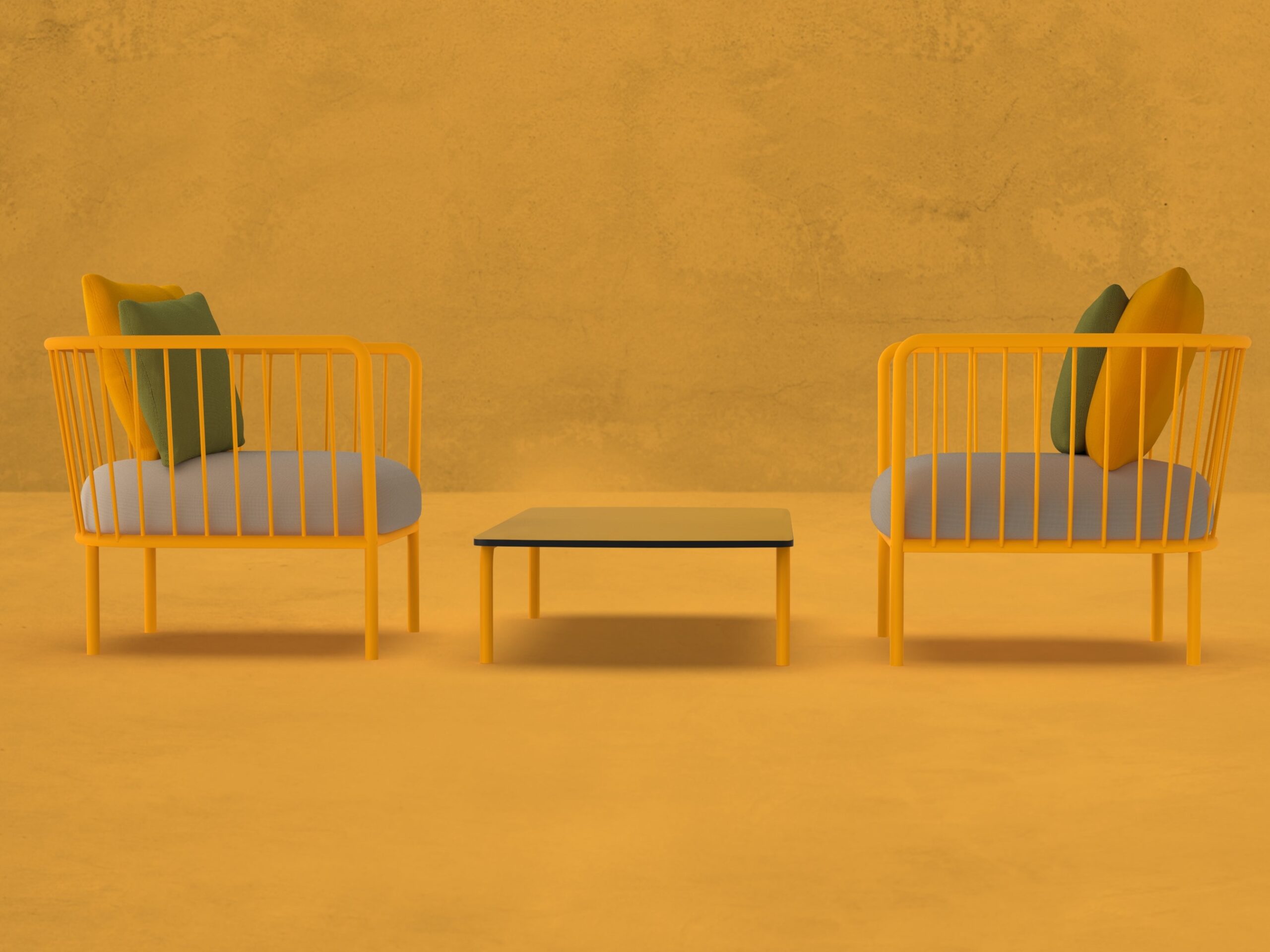 ARP by Gandia Blasco 003 ARP by Gandia Blasco 003