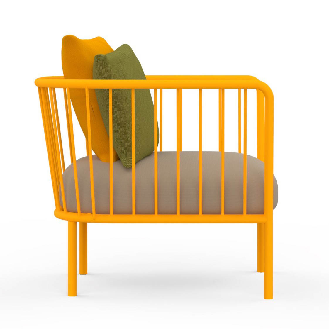 ARP by Gandia Blasco 007 ARP by Gandia Blasco 007