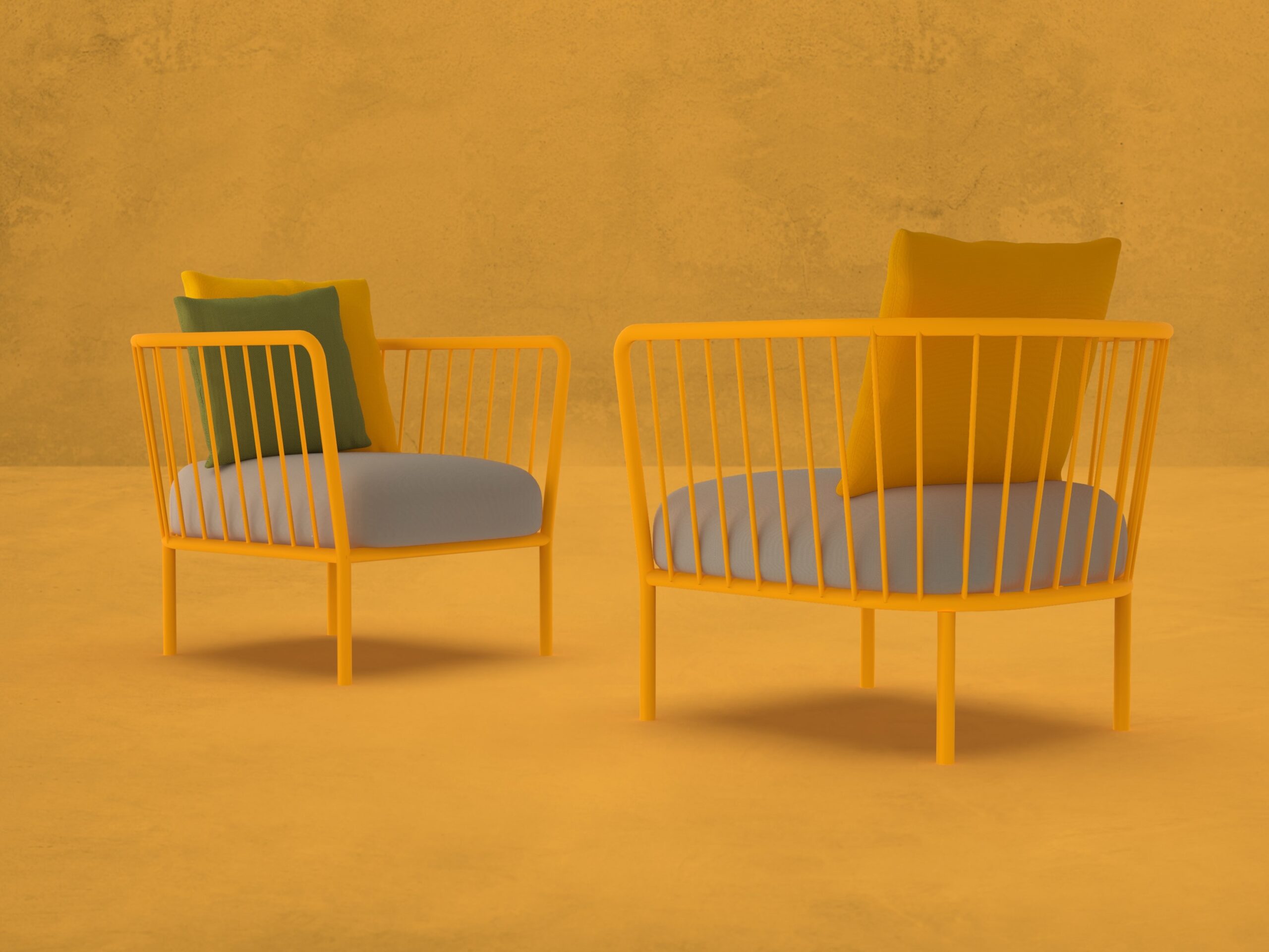 ARP by Gandia Blasco 011 ARP by Gandia Blasco 011