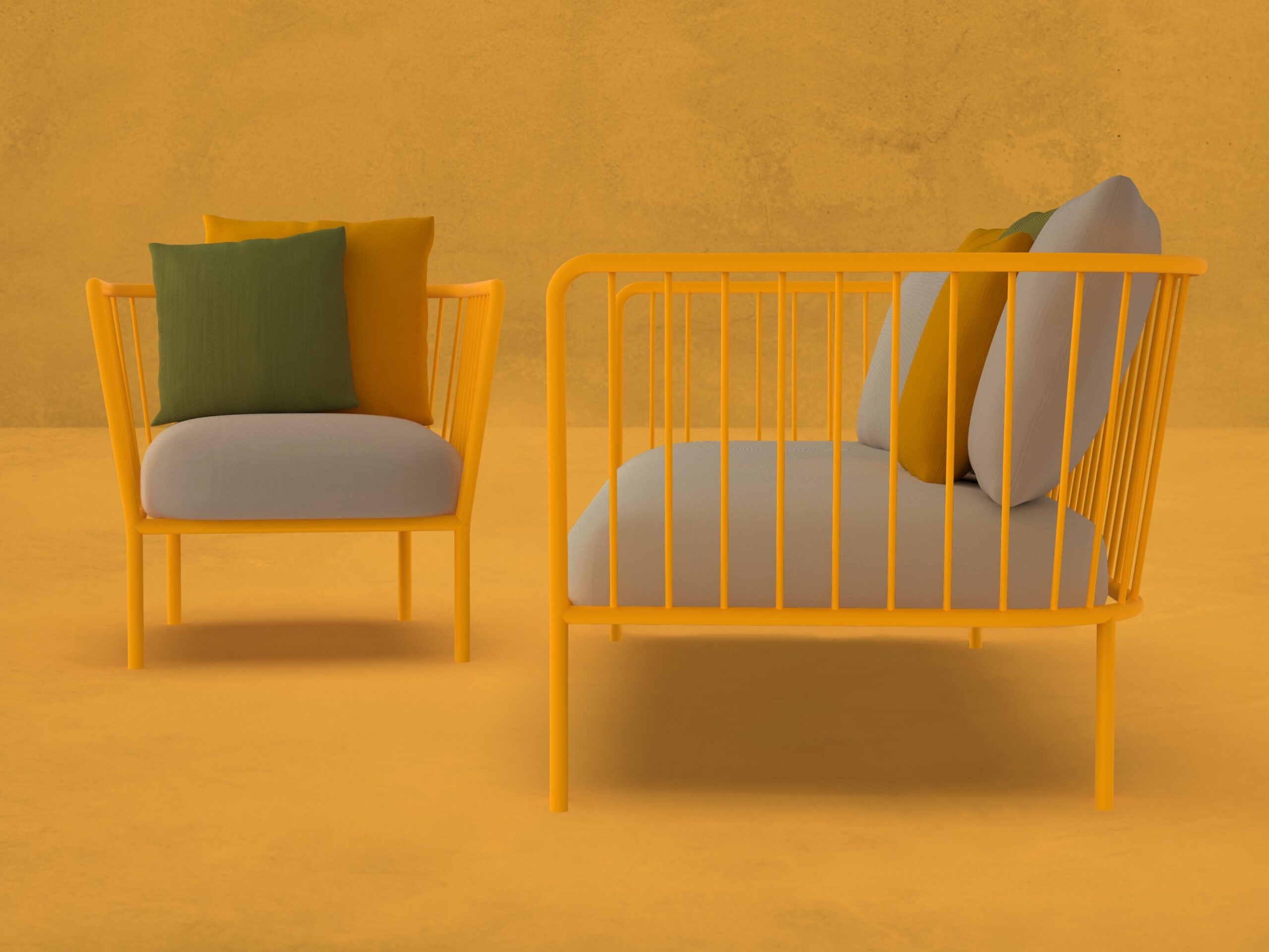 ARP by Gandia Blasco 020 ARP by Gandia Blasco 020