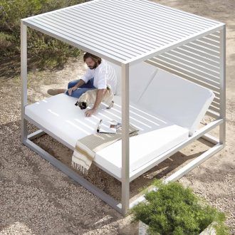 DAYBED by Gandia-Blasco 01
