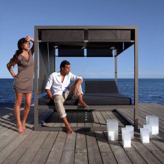 DAYBED by Gandia-Blasco 02