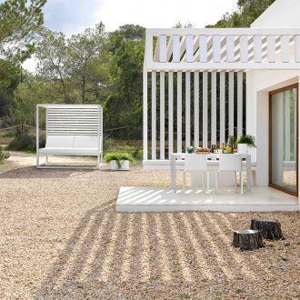 DAYBED by Gandia-Blasco 16