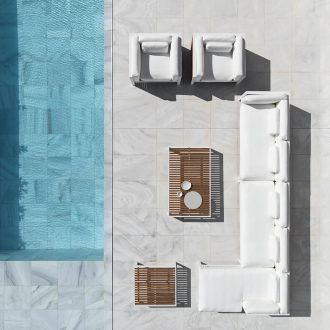 DNA-TEAK by Gandia-Blasco 01