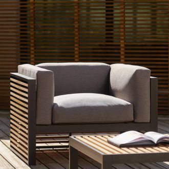DNA-TEAK by Gandia-Blasco 12