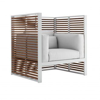 DNA-TEAK by Gandia-Blasco 20